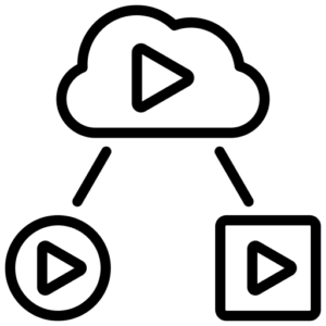 cloud media