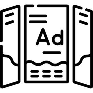 display board
